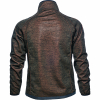 Seeland Men's Reversible Fleece Jacket Kraft