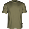 Set of 3: T-Shirts Men (Olive) 
