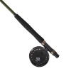 Shakespeare Ceday Canyon Select Fly Kit Fly Rod