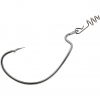 Shirasu Spiral for offset hooks