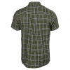 Shirt Hirsch Men (Olive) 