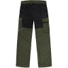 Singi Kids Vidda Trousers Children (Deep Forest) 