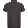 Solid Polo Shirt Men (Phantom) 