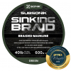 Sonik Subsonik sinking braid 