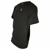 Spika Alpine Fleece T-Shirt Men (Black) 
