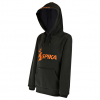 Spika GO Classic Hoodie Kids (Black) 