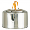Stainless steel kettle (1L)