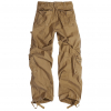 Surplus Men's Vintage Trousers Airborne (sand) Sz. L