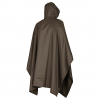 Survivor Rain Poncho (Timber) 