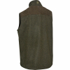 Tatra Vest For Men (Loden Wood) 