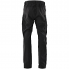 Trekking Trousers Men (Black) Black