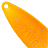 Trout Attack Trout Spoon Swindler (Pro Staff Series (Yellow/Orange/Red Orange)