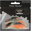 TroutMaster Master Worm (Turbo) 