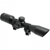 Umarex Riflescope RS 4x32 Compact