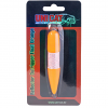 Uni Cat Reflector Outrigger Float (orange) orange