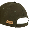 Unisex Wild Routes-C Cap (Dark Olive) 