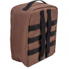 Universal bag, brown 