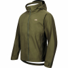 Venture 3L Jacket Men (Dark Olive) 