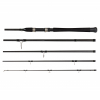 WFT WFT Sea Lord Carbon Rods