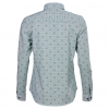 Women's Blouse Little deer (olive) 