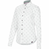 Women's Blouse Little Deer (white) 