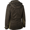 Women's Estelle winter jacket (brown)