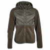 Women's Frida LTX softshell/fleece mix jacket 