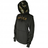 Women's GO Advance Hoodie (Black) 