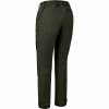 Women's Lady Climate Trousers Women, With 37.5® Technology (Forest Ember) 