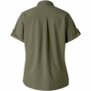 Women's Safari Short Sleeve Shirt 