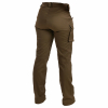 Women's Traveller trousers (light olive)