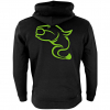 Zeck Cat Hoodie 