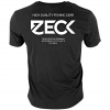 Zeck T-Shirt Black 
