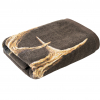 Zwoltex Towel featuring a ‘Roebuck’ design 