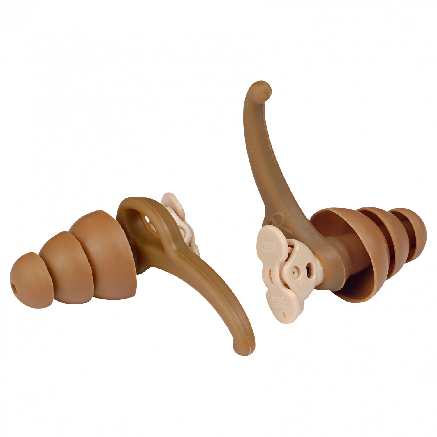 3M Earplugs E-A-R ™ Switch Protection 