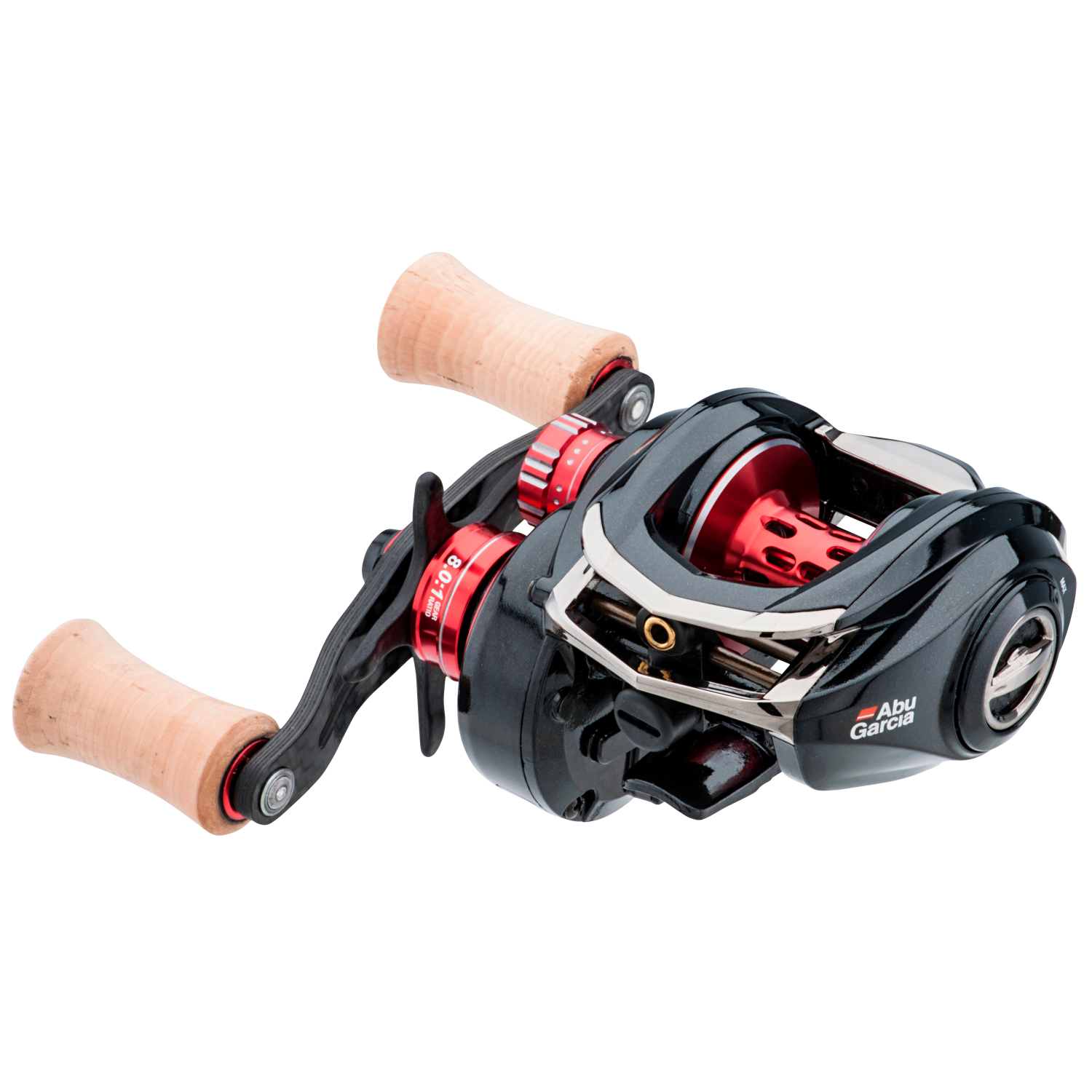 Abu Garcia Baitcast Reel Revo MGXtreme 2 
