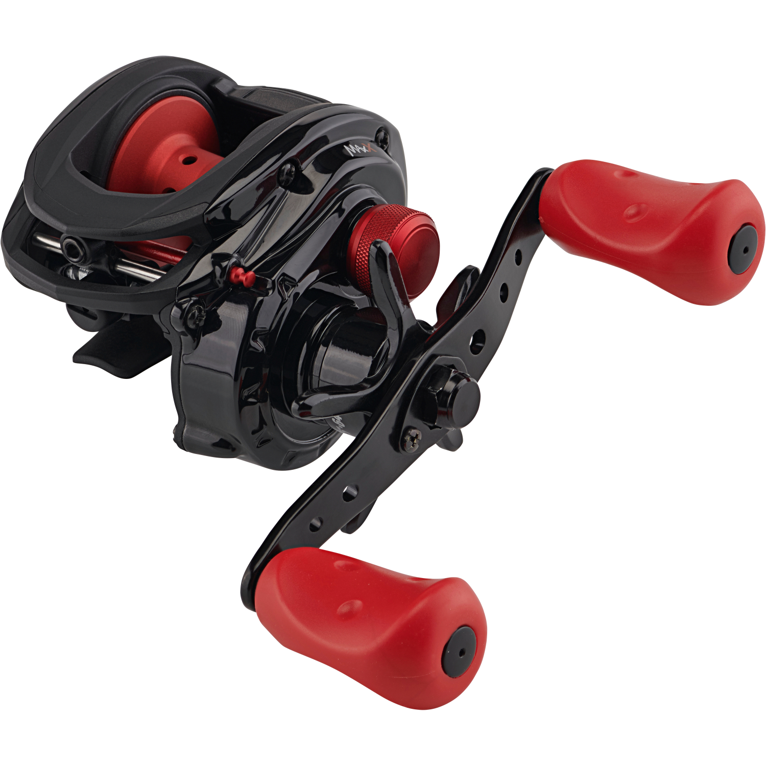 Abu Garcia MAX X Low Profile 