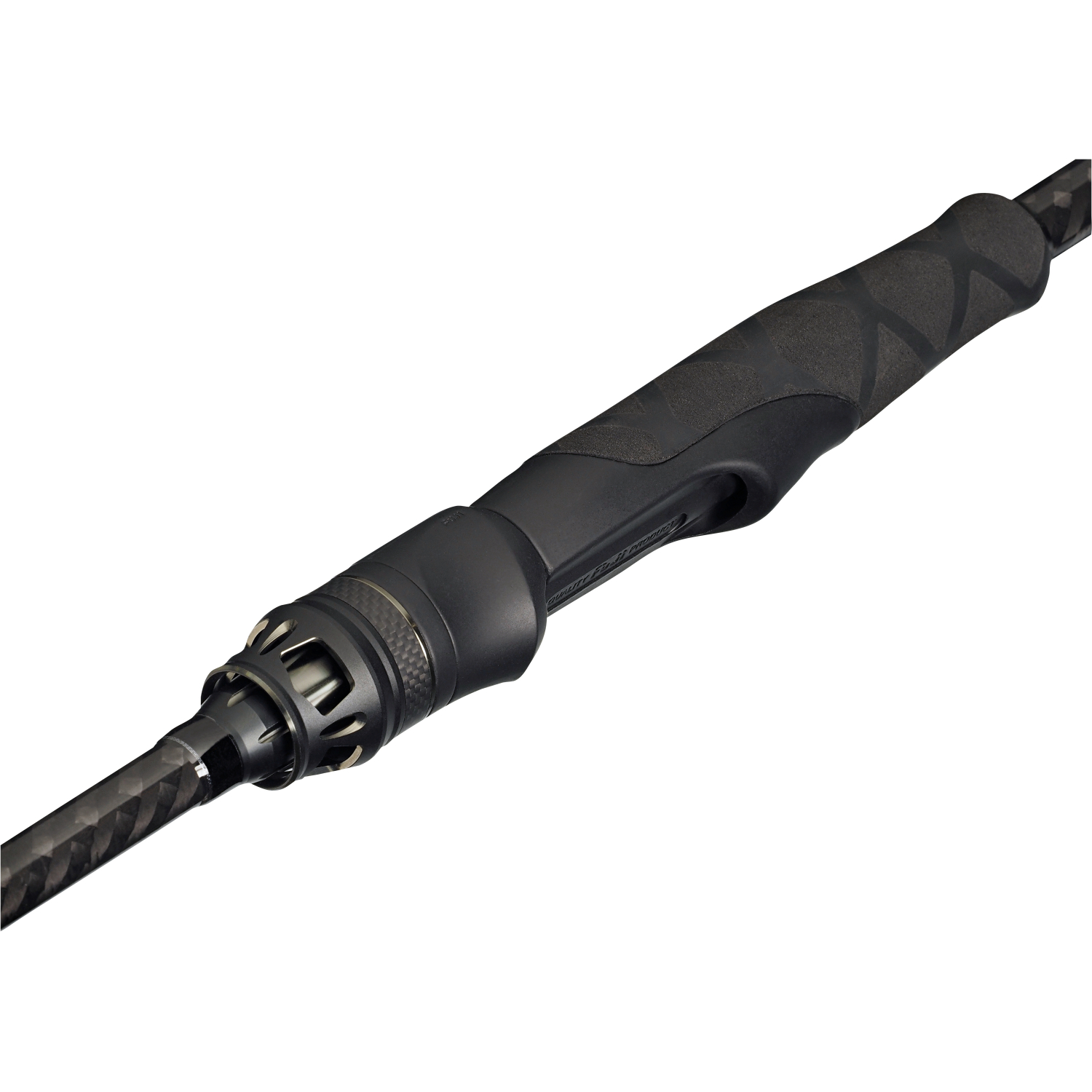 Abu Garcia Predator rods EON Spinning 