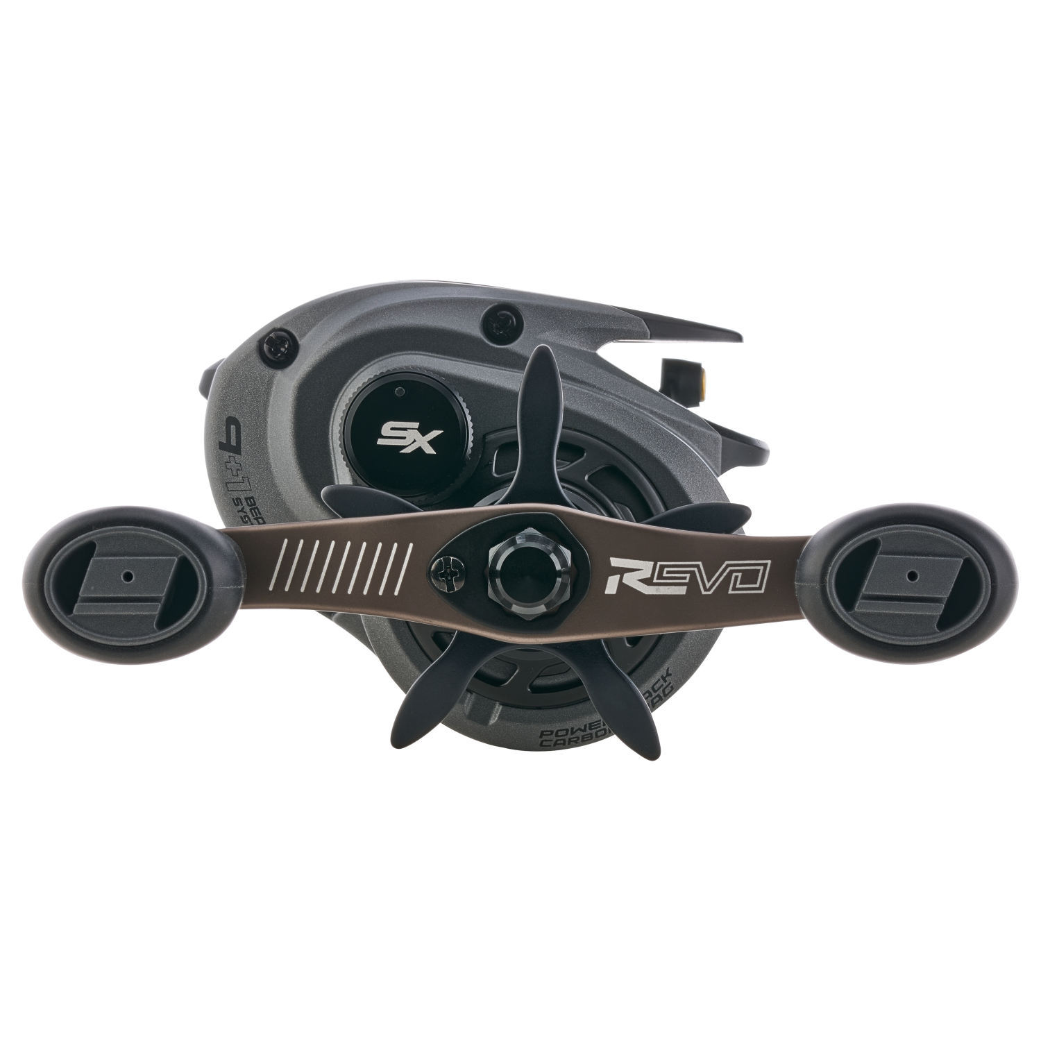 Abu Garcia Revo® SX Low Profile Reel 