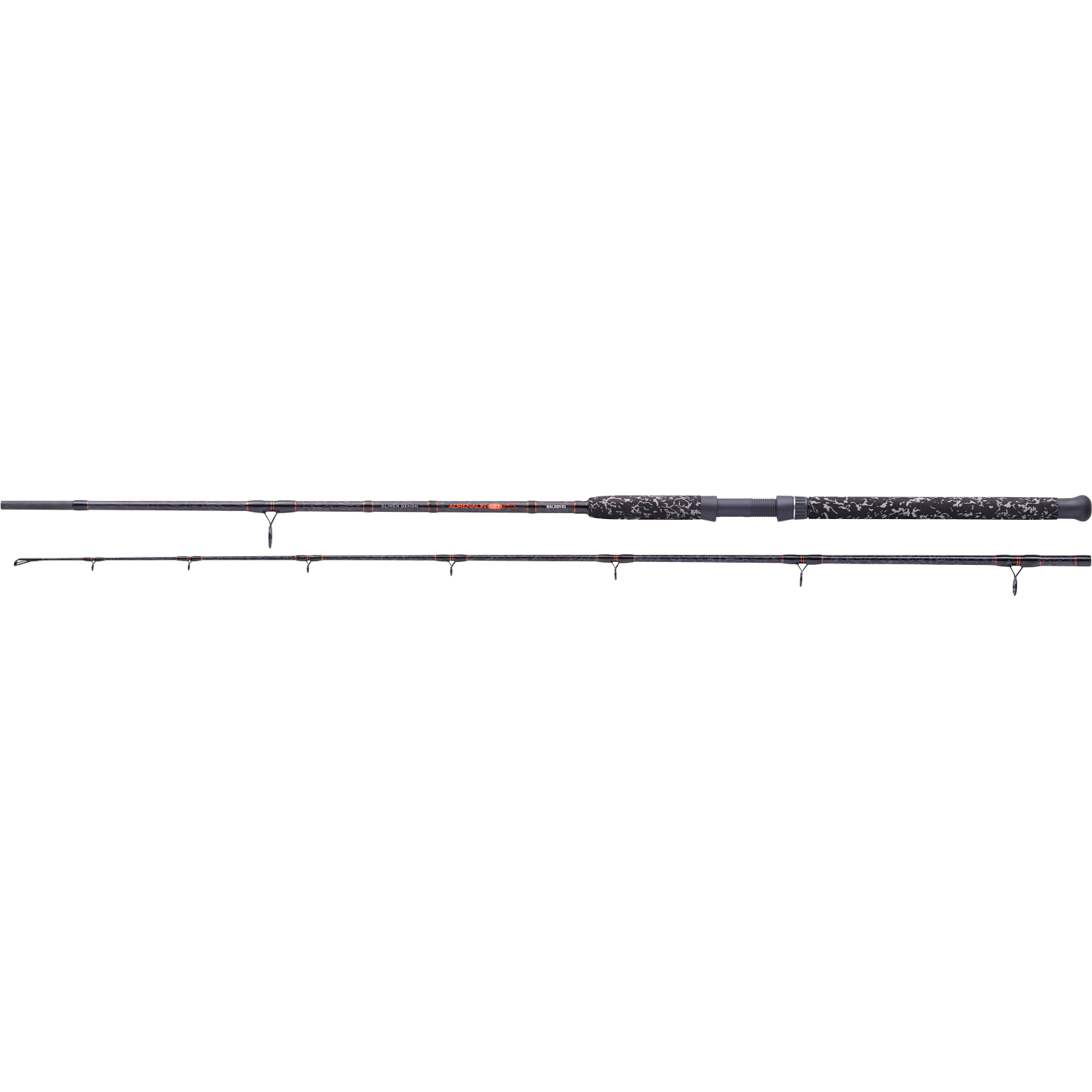 Adrenalin Marine rods Slimer Spin Adrenalin 