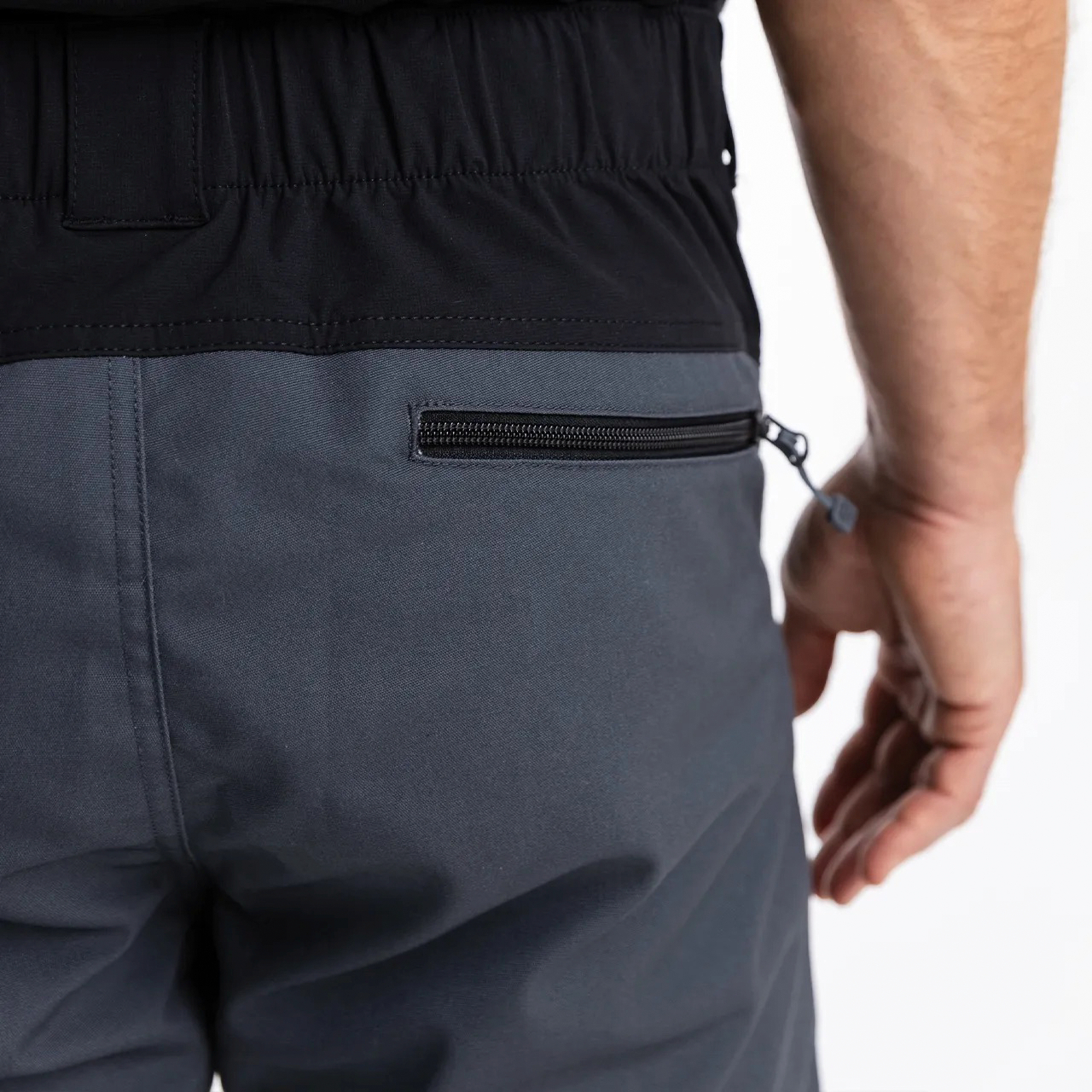 Adventer Unisex Outdoor Shorts 