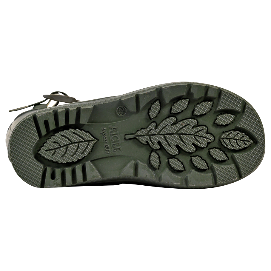 Aigle Kids' Rubber boot Woodypop 2 