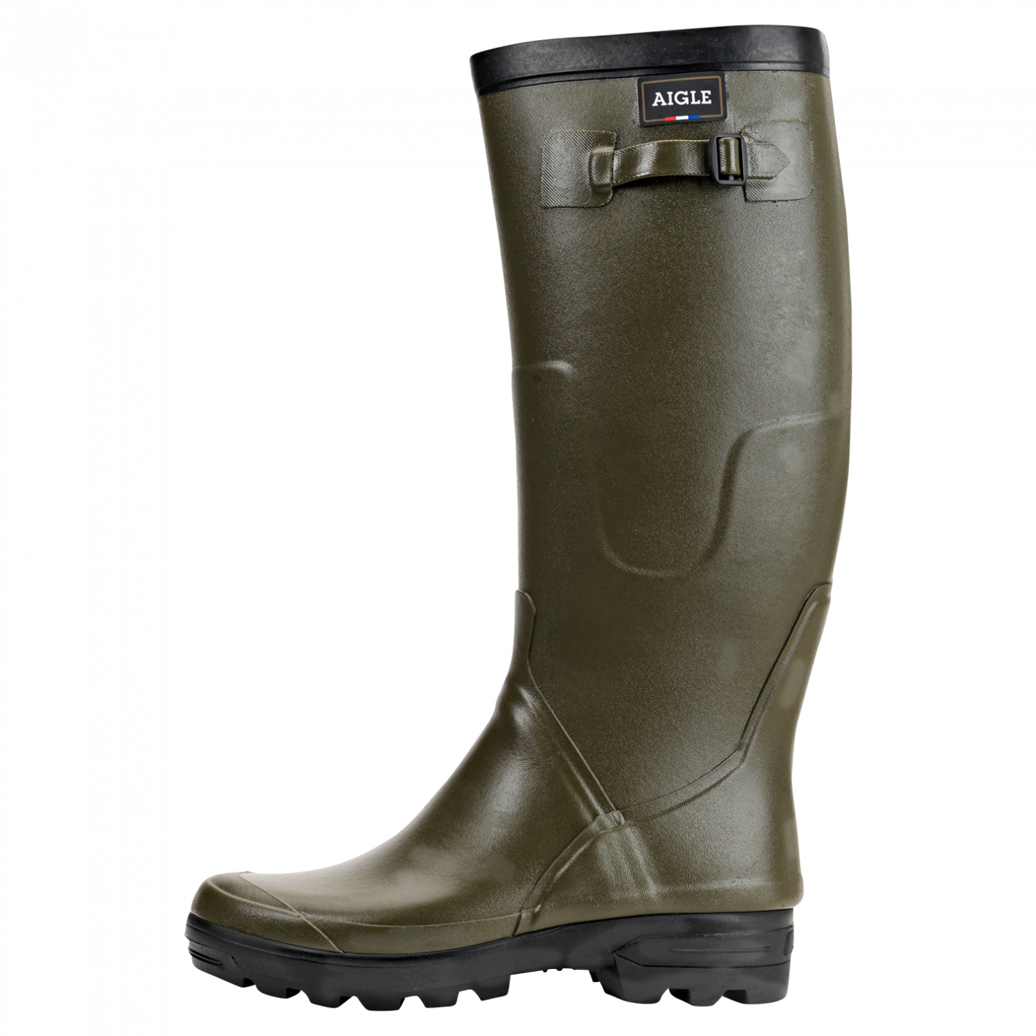 Aigle Unisex Wellingtons Benyl XL 