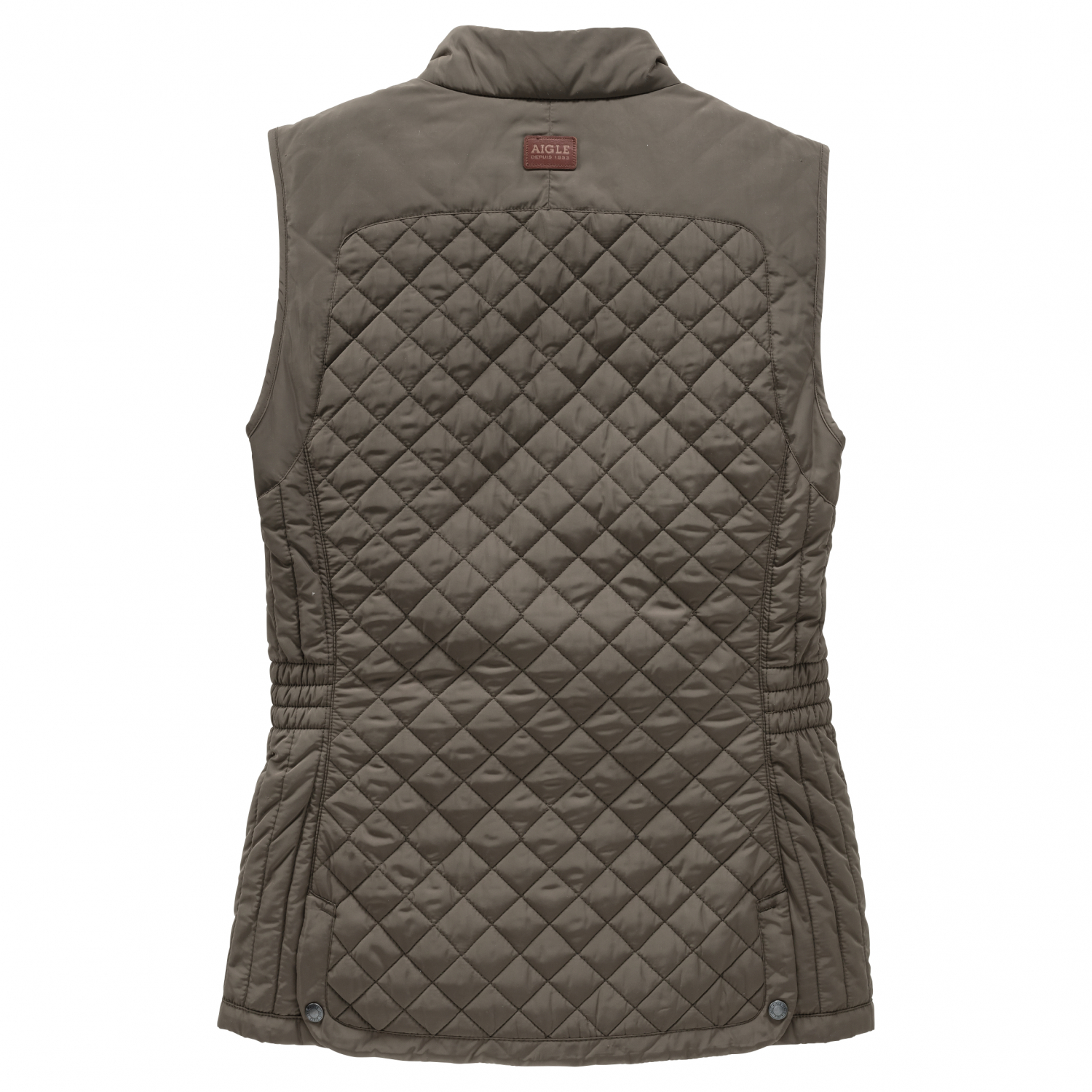 Aigle Women's Quilted vest Muijal 