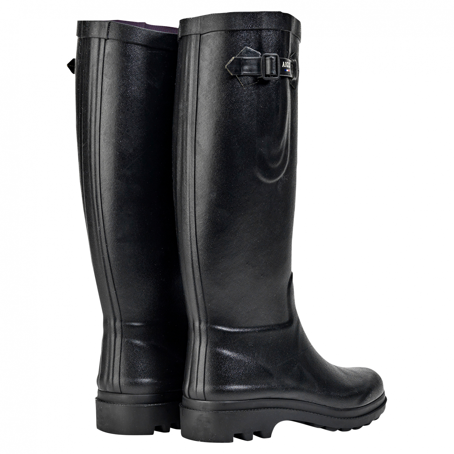 Aigle Women's Rubber boot Aiglentine 2 