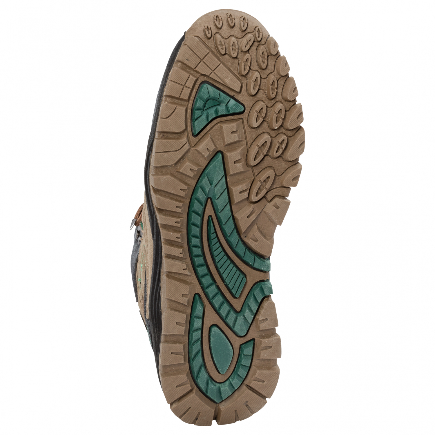 Almwalker Men's Almwalker Men's Trekking Shoes Castra 