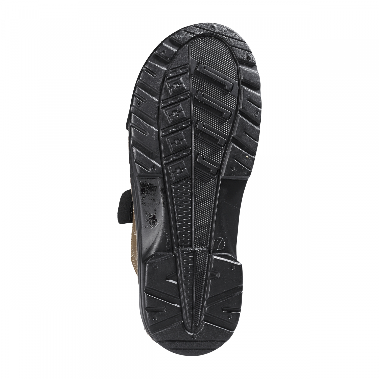 Almwalker Men's Outdoor-Slipper 