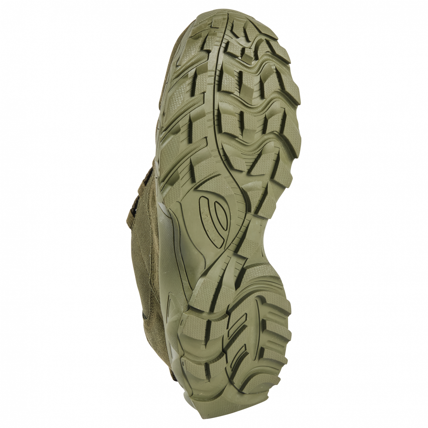 Almwalker Men's Trekking shoe Hunter Pro Sz. 43 
