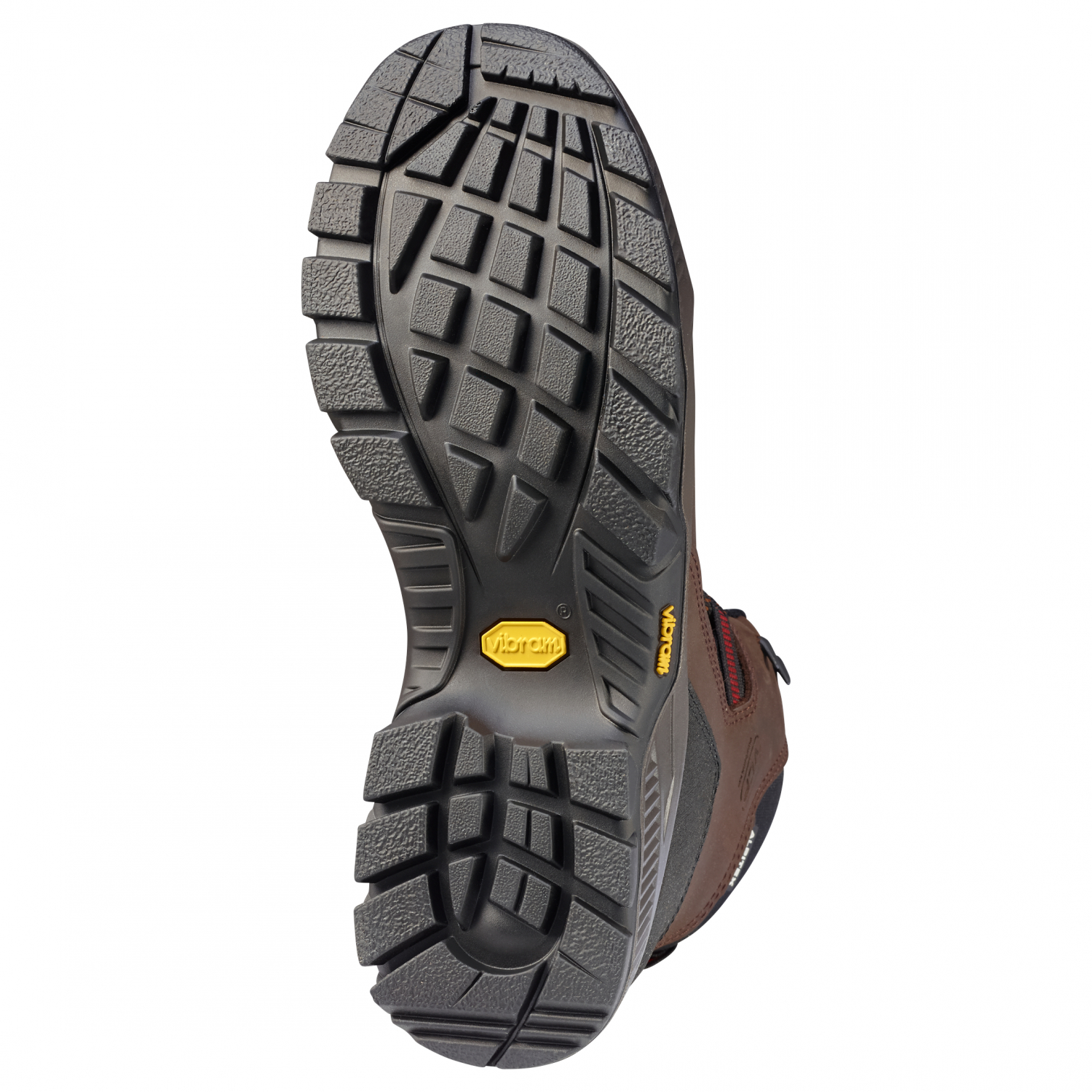 Alpina Men's Trekking Boots Prima Mid 