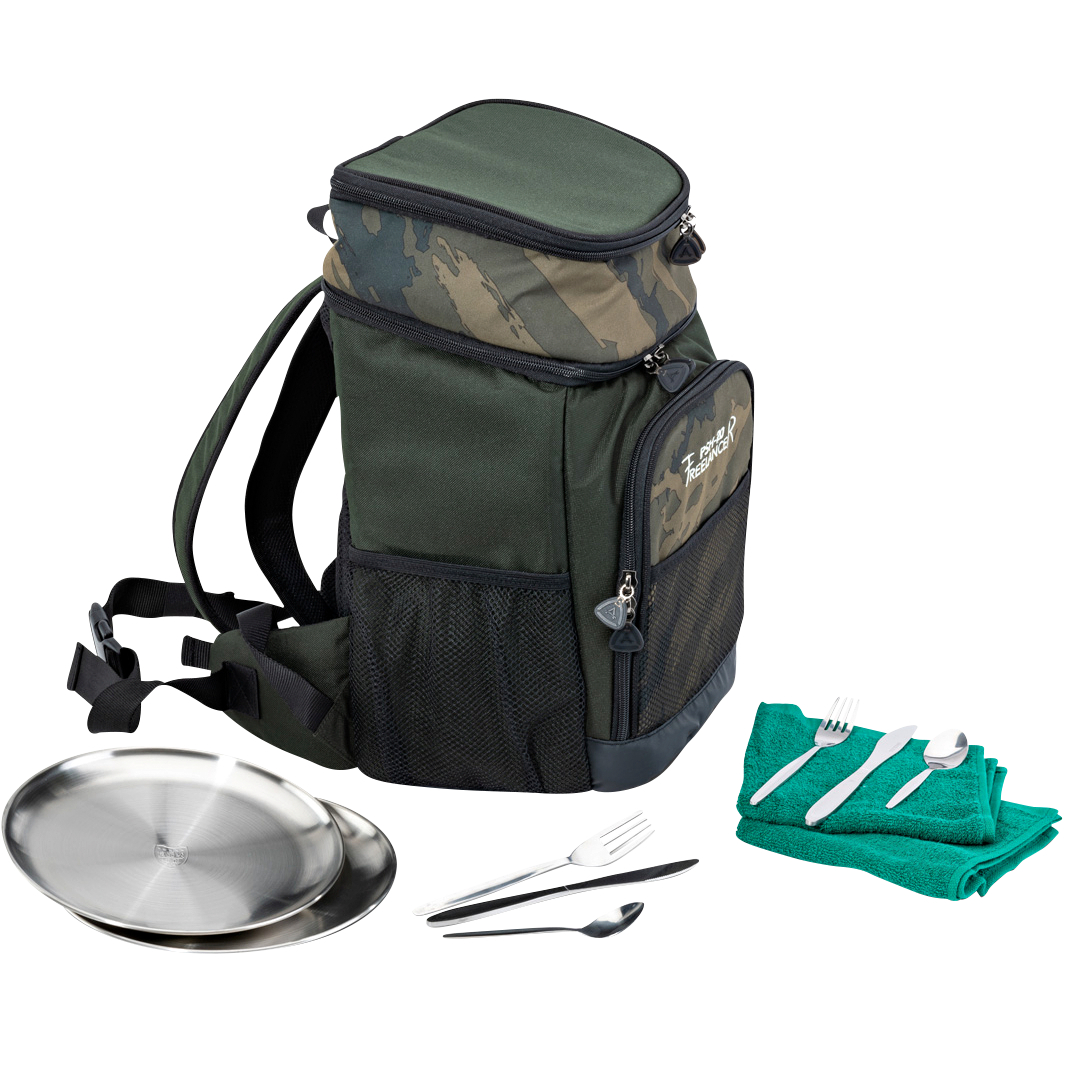 Anaconda Backpack PS-H 20 - Prime Survival Hopp 